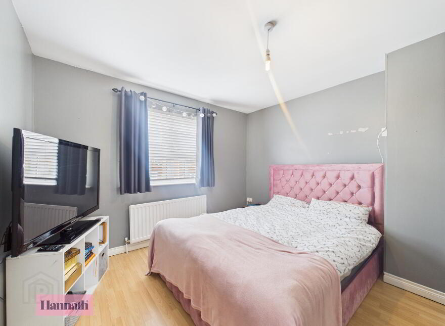 61 Bocombra Hill, Portadown, Craigavon, BT63 5SA