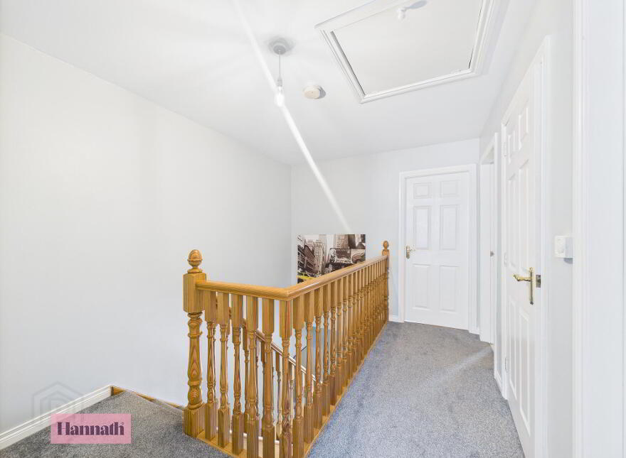 61 Bocombra Hill, Portadown, Craigavon, BT63 5SA