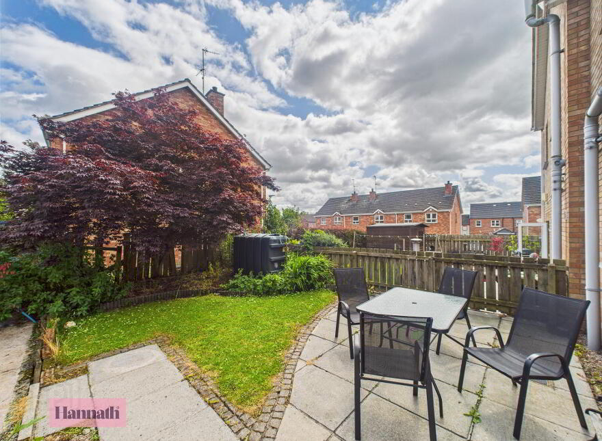 61 Bocombra Hill, Portadown, Craigavon, BT63 5SA