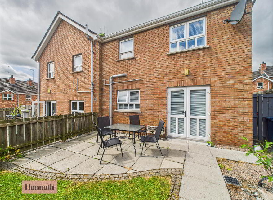 61 Bocombra Hill, Portadown, Craigavon, BT63 5SA