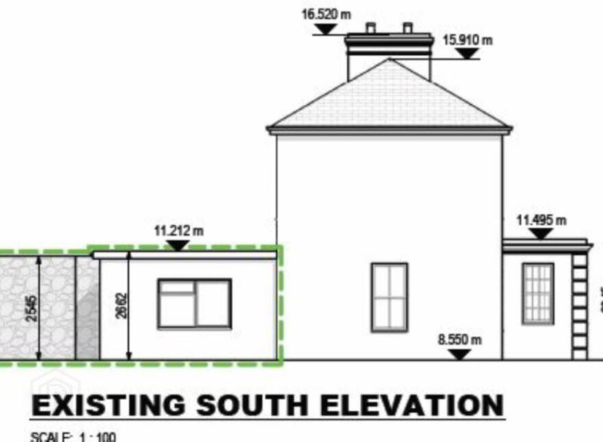 Felthan, Barrigone, Askeaton, V94X0PY