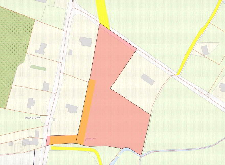 Site, Oldtown Oldtown, Dublin, A45T927 photo