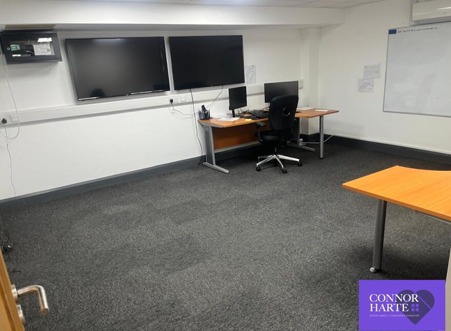 1 & 2 Mid-Ulster Business Park, Derryloran Industrial Estate, Cookstown, BT80 9LU