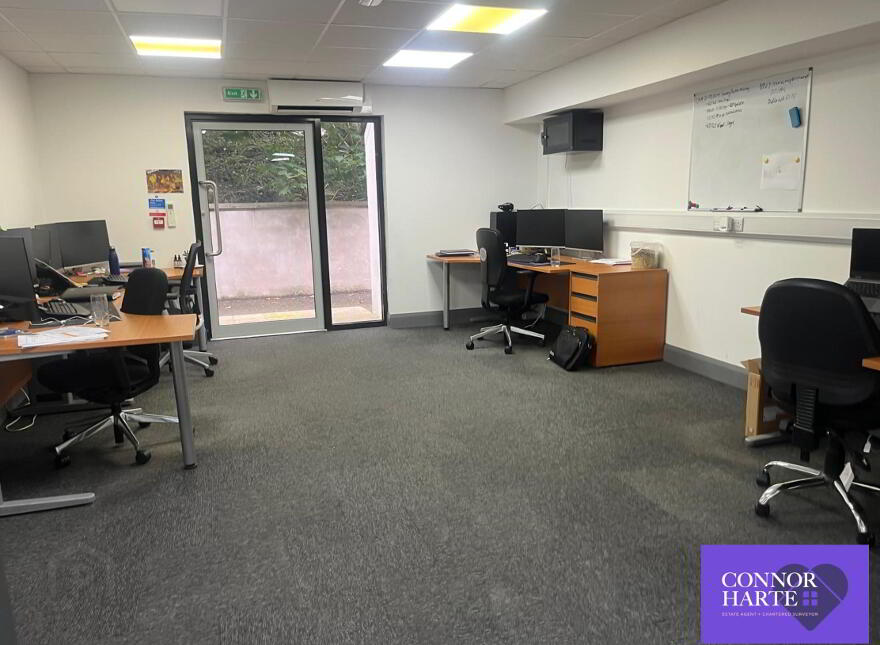 1 & 2 Mid-Ulster Business Park, Derryloran Industrial Estate, Cookstown, BT80 9LU