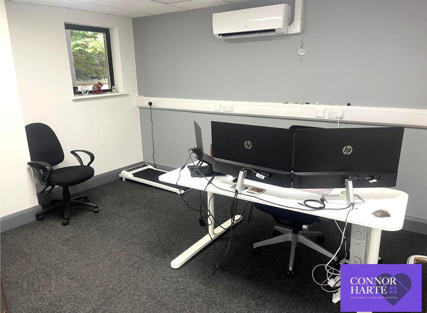1 & 2 Mid-Ulster Business Park, Derryloran Industrial Estate, Cookstown, BT80 9LU