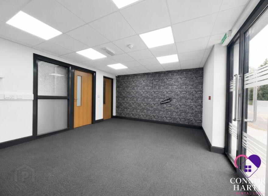 2 & 3 Mid-Ulster Business Park, Derryloran Industrial Estate, Cookstown, BT80 9LU