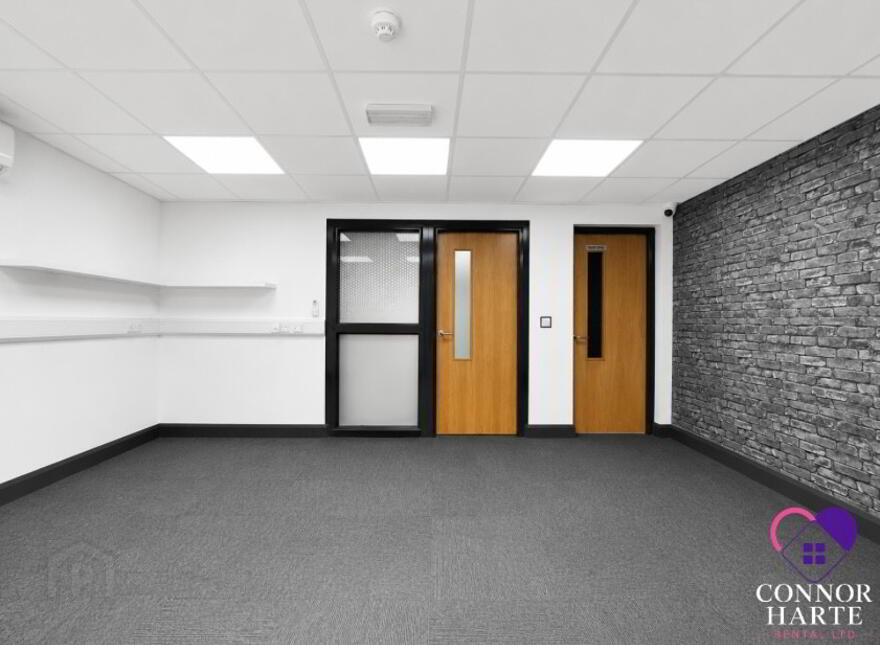 2 & 3 Mid-Ulster Business Park, Derryloran Industrial Estate, Cookstown, BT80 9LU
