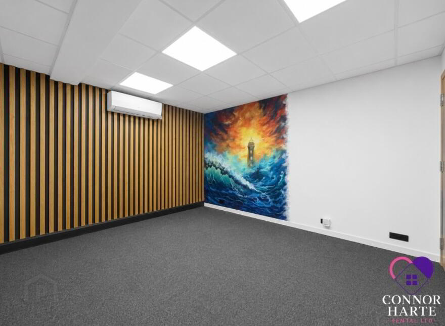 2 & 3 Mid-Ulster Business Park, Derryloran Industrial Estate, Cookstown, BT80 9LU
