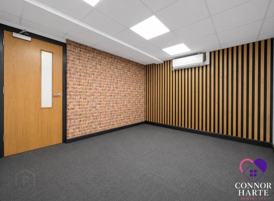2 & 3 Mid-Ulster Business Park, Derryloran Industrial Estate, Cookstown, BT80 9LU