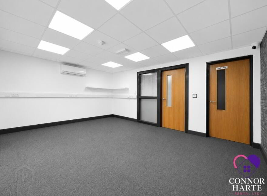 2 & 3 Mid-Ulster Business Park, Derryloran Industrial Estate, Cookstown, BT80 9LU