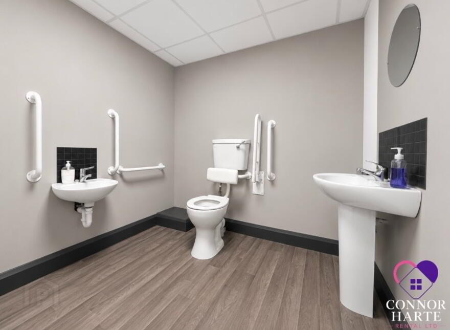2 & 3 Mid-Ulster Business Park, Derryloran Industrial Estate, Cookstown, BT80 9LU