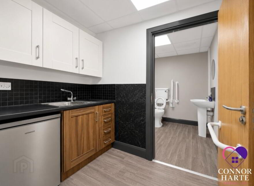 2 & 3 Mid-Ulster Business Park, Derryloran Industrial Estate, Cookstown, BT80 9LU