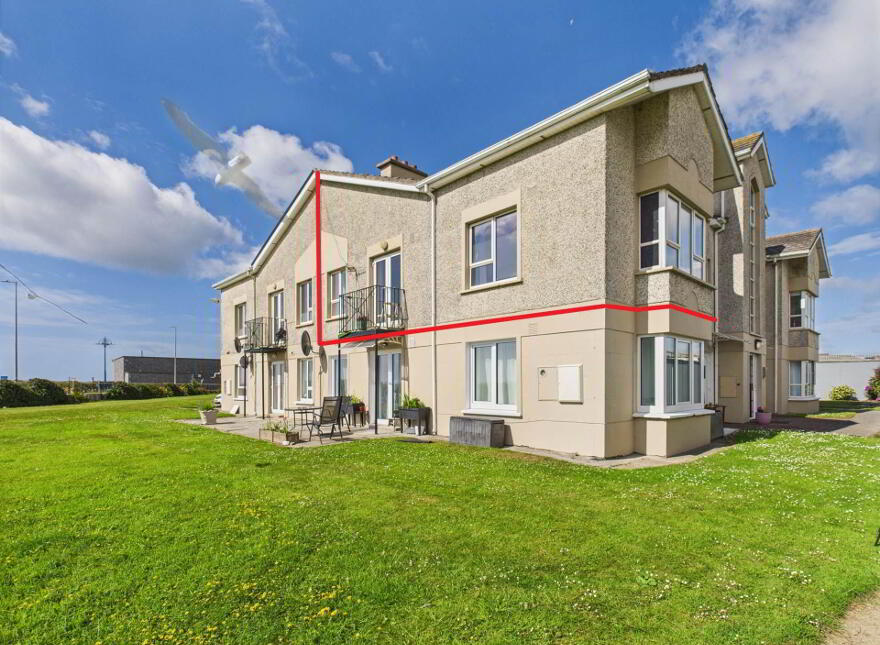 55 Atlantic Coast, Waterford, X91YC99