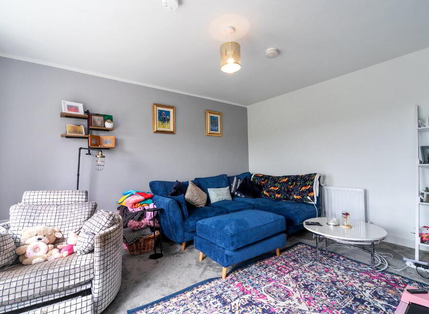 42 Woodbrook Meadows, Lisburn & Castlereagh, Lisburn, BT28 0AE