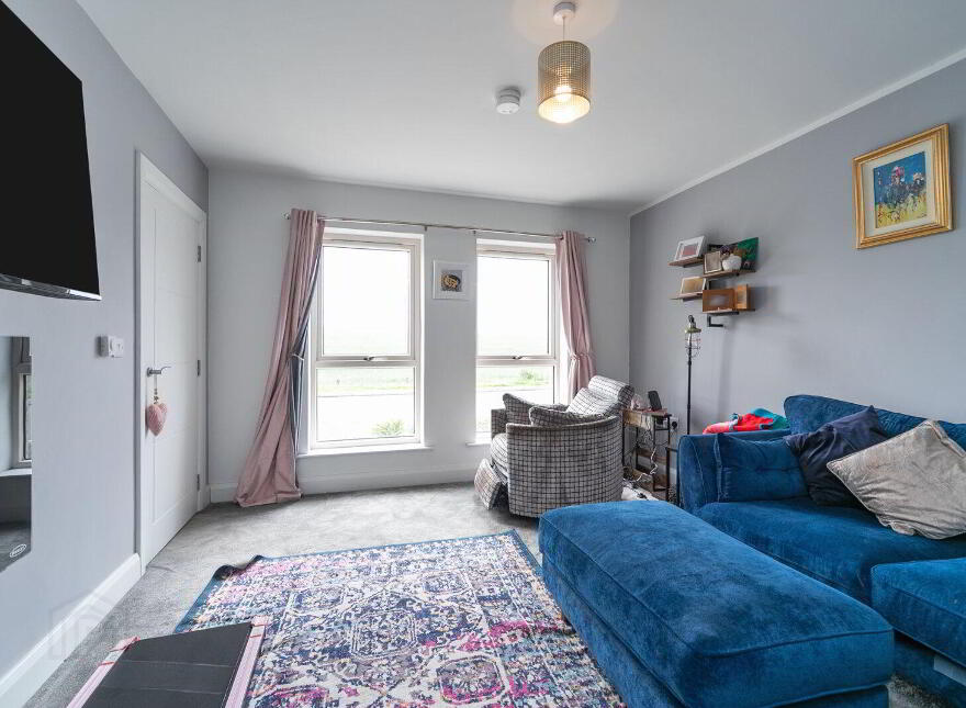 42 Woodbrook Meadows, Lisburn & Castlereagh, Lisburn, BT28 0AE