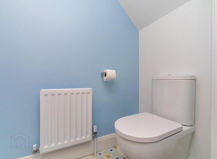 42 Woodbrook Meadows, Lisburn & Castlereagh, Lisburn, BT28 0AE