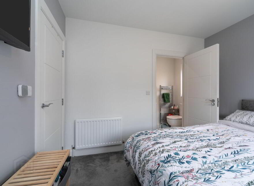 42 Woodbrook Meadows, Lisburn & Castlereagh, Lisburn, BT28 0AE