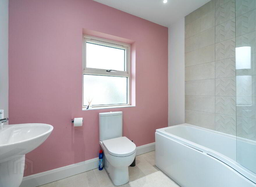 42 Woodbrook Meadows, Lisburn & Castlereagh, Lisburn, BT28 0AE