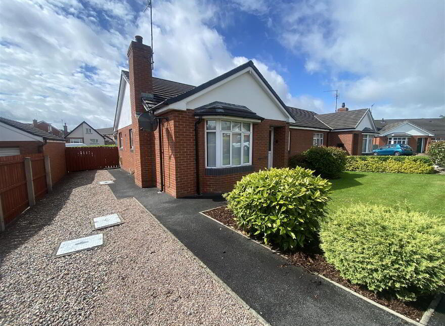 4 Inglewood Manor, Portadown, BT62 3BS