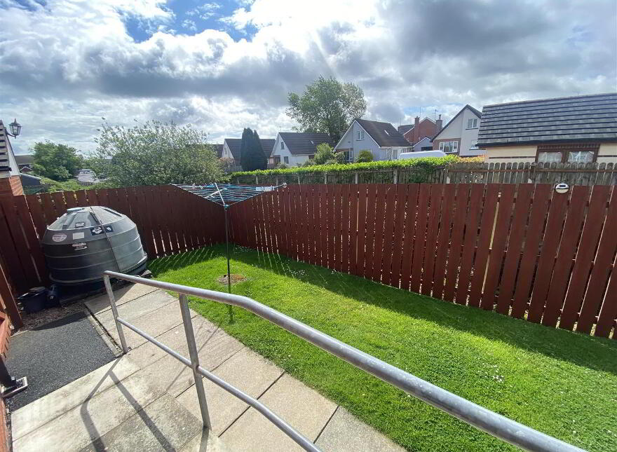 4 Inglewood Manor, Portadown, BT62 3BS