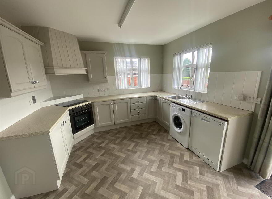 4 Inglewood Manor, Portadown, BT62 3BS