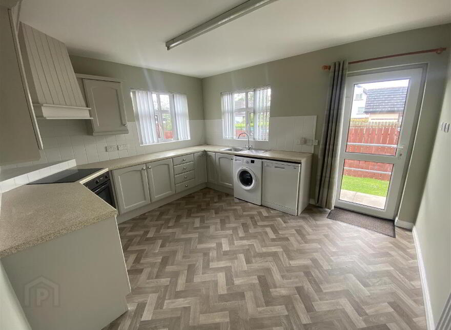 4 Inglewood Manor, Portadown, BT62 3BS