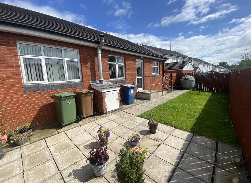 4 Inglewood Manor, Portadown, BT62 3BS