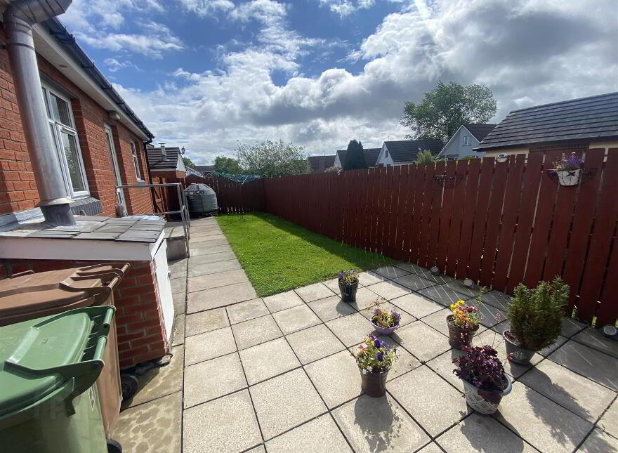 4 Inglewood Manor, Portadown, BT62 3BS