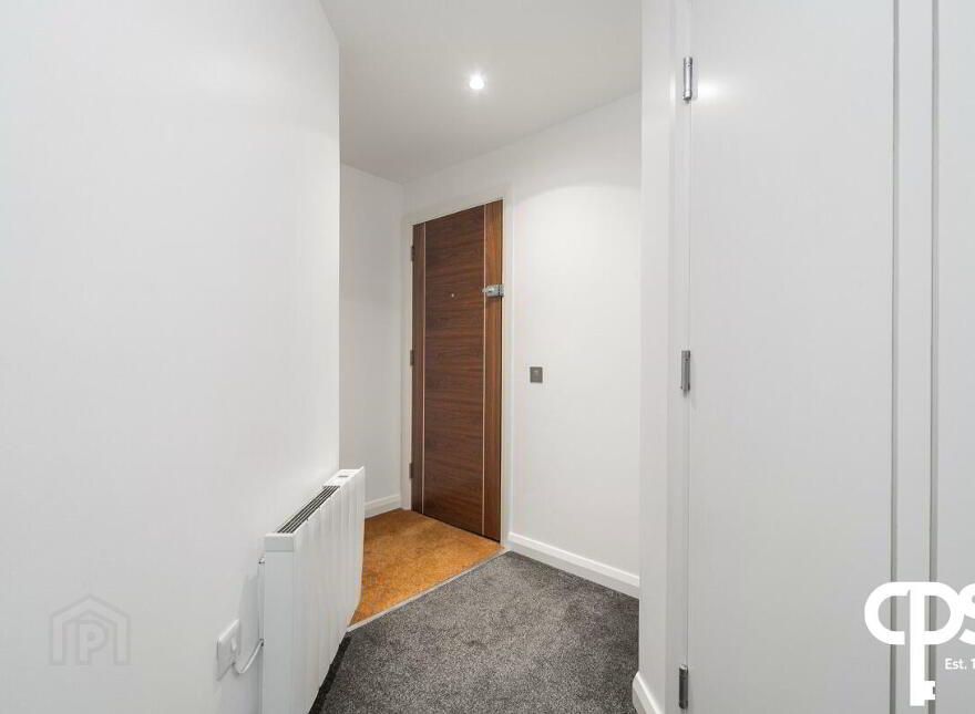 Apt 315, 88 Portland Avenue, Belfast, BT7 1FD
