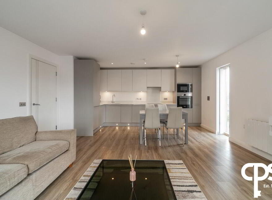 Apt 315, 88 Portland Avenue, Belfast, BT7 1FD