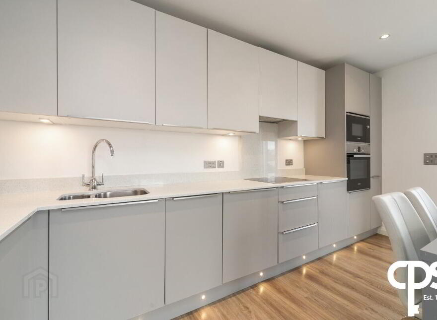 Apt 315, 88 Portland Avenue, Belfast, BT7 1FD
