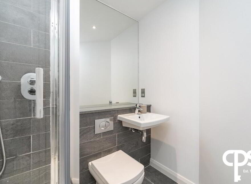Apt 315, 88 Portland Avenue, Belfast, BT7 1FD
