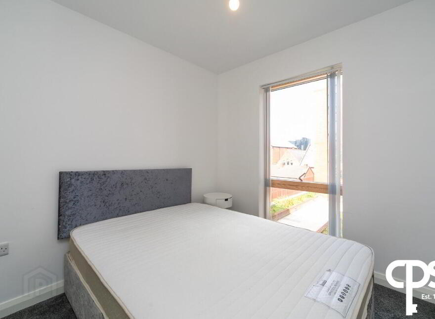 Apt 315, 88 Portland Avenue, Belfast, BT7 1FD