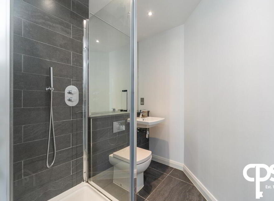 Apt 315, 88 Portland Avenue, Belfast, BT7 1FD