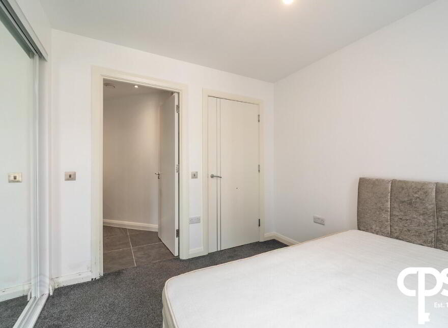 Apt 315, 88 Portland Avenue, Belfast, BT7 1FD