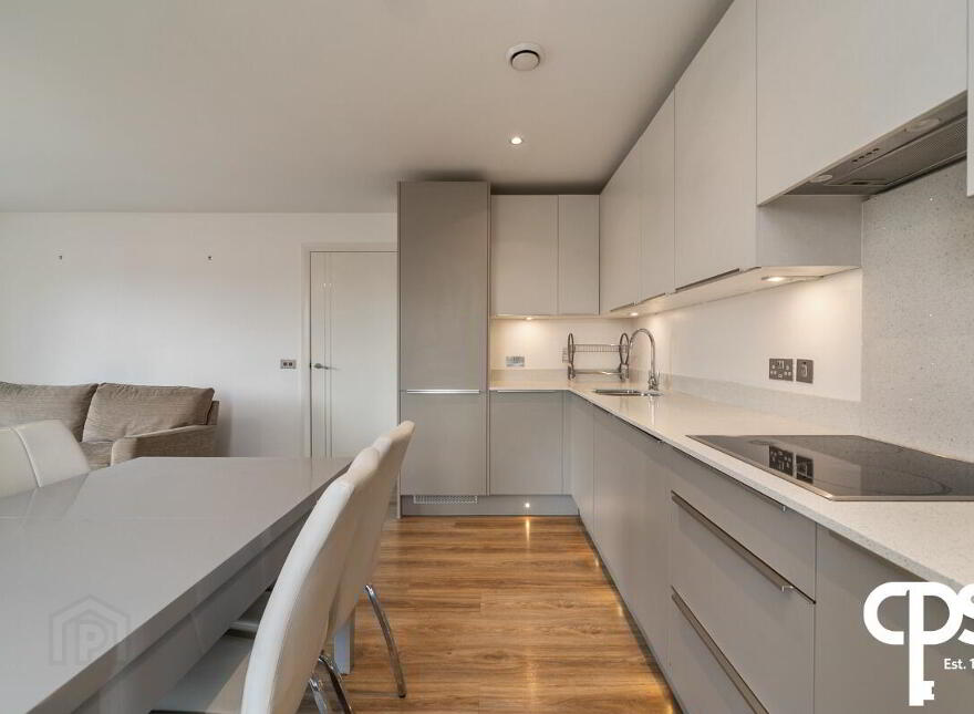 Apt 315, 88 Portland Avenue, Belfast, BT7 1FD