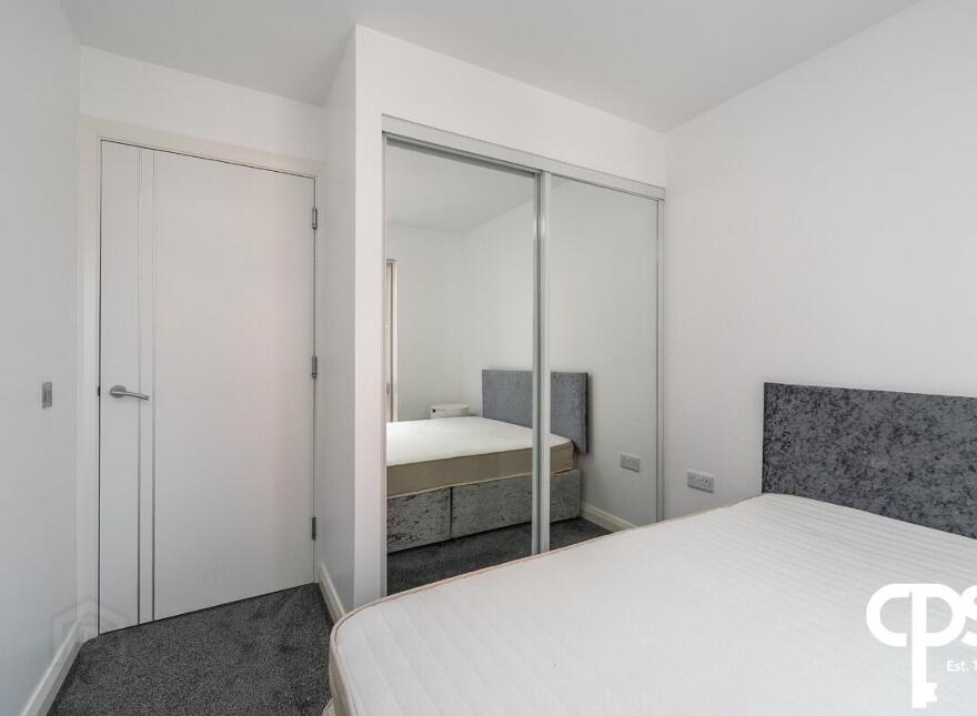 Apt 315, 88 Portland Avenue, Belfast, BT7 1FD