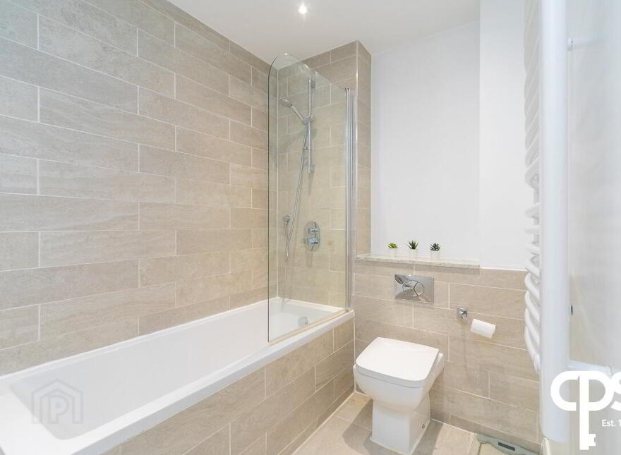 Apt 315, 88 Portland Avenue, Belfast, BT7 1FD