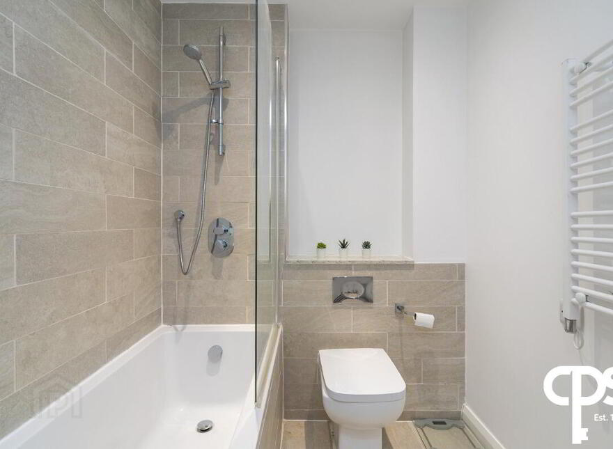 Apt 315, 88 Portland Avenue, Belfast, BT7 1FD