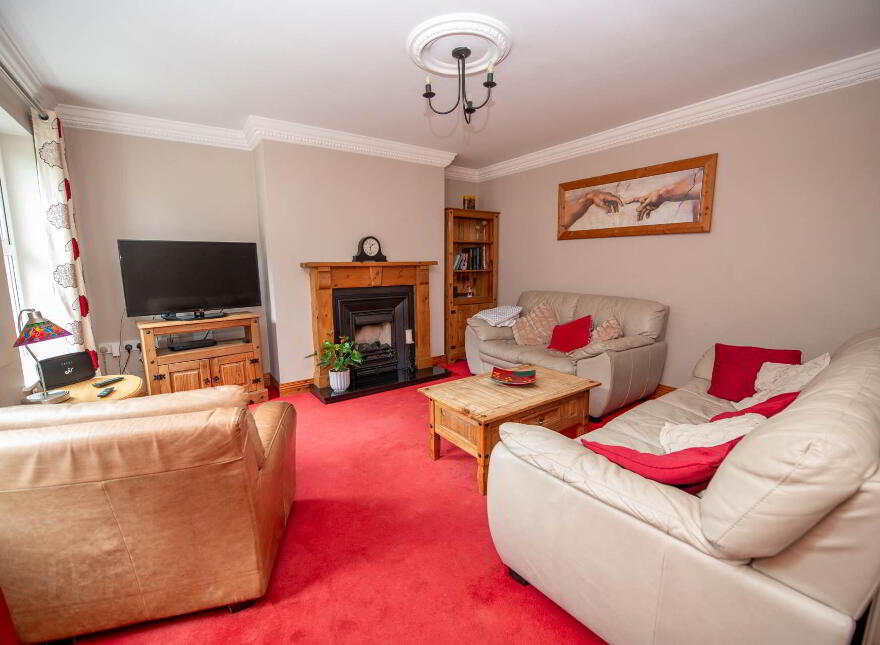 2 The Links, Greencastle, F93E084