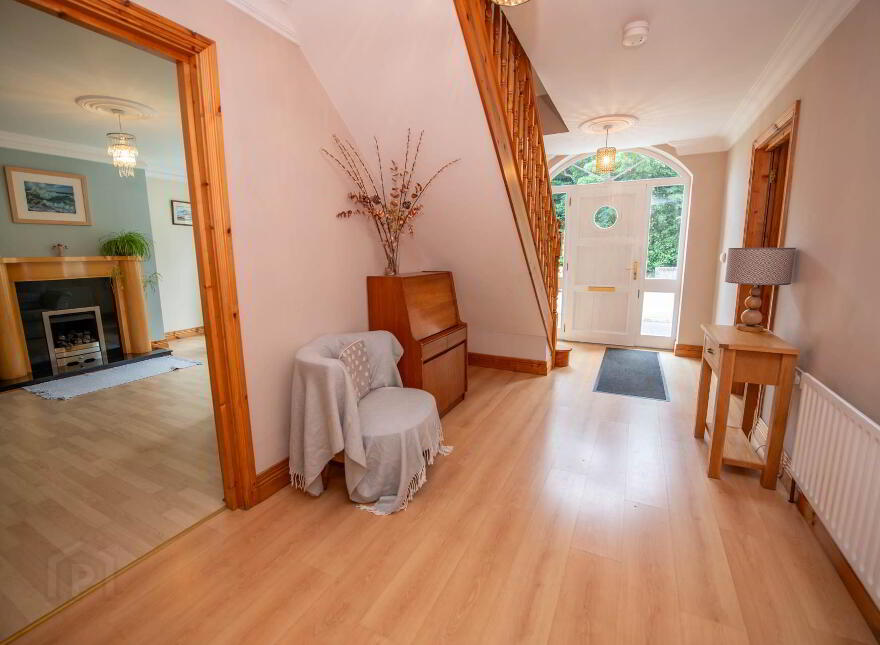 2 The Links, Greencastle, F93E084