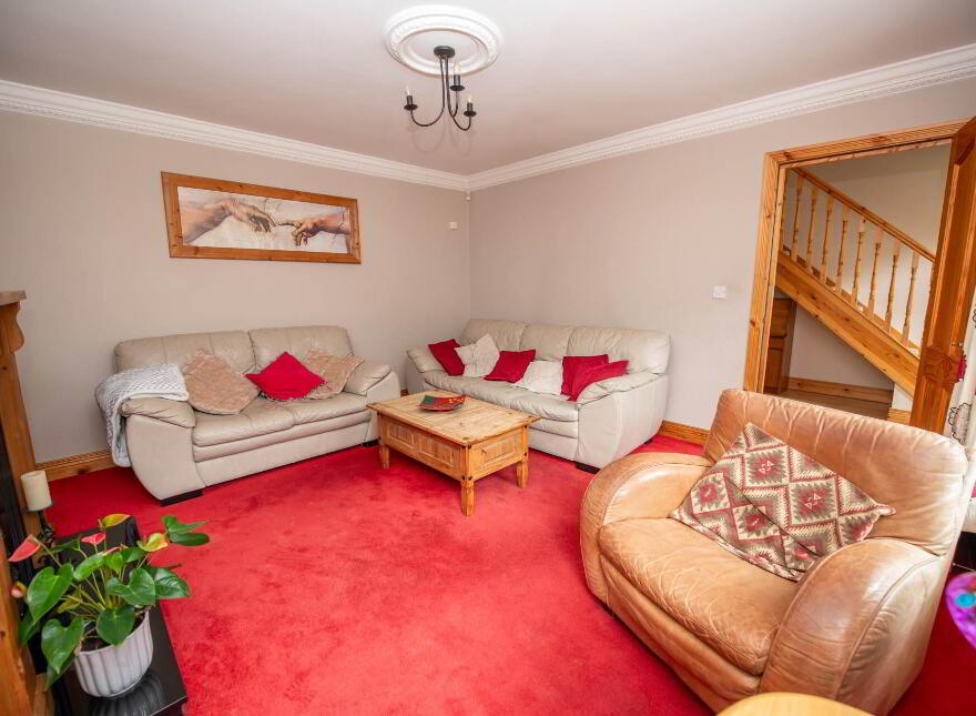 2 The Links, Greencastle, F93E084