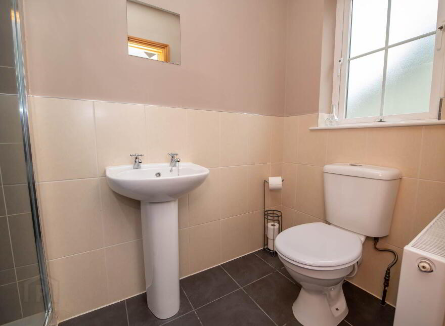 2 The Links, Greencastle, F93E084