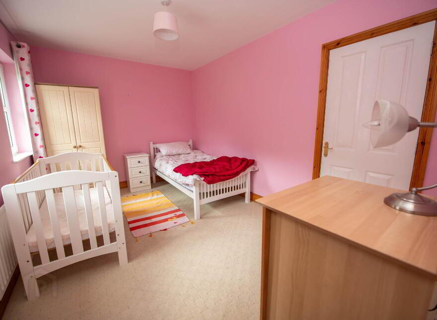 2 The Links, Greencastle, F93E084