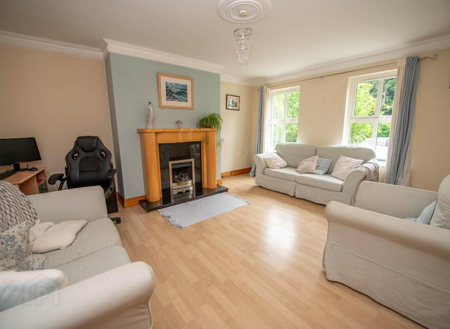 2 The Links, Greencastle, F93E084