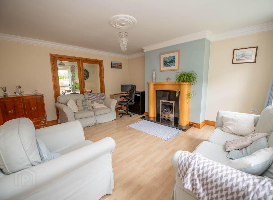 2 The Links, Greencastle, F93E084