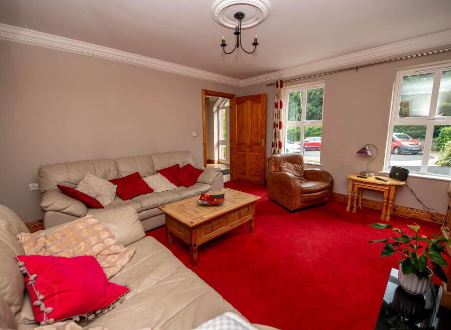 2 The Links, Greencastle, F93E084