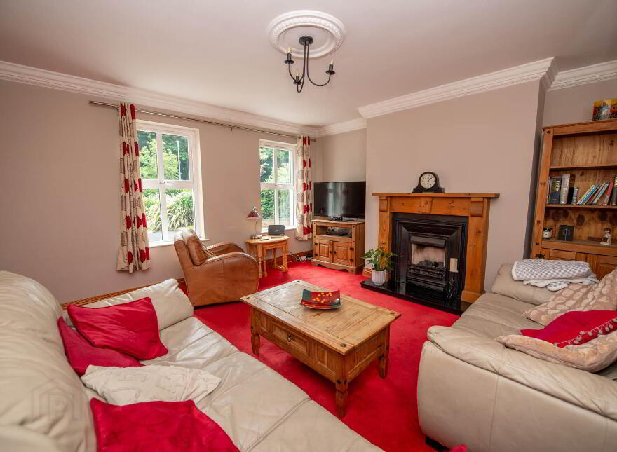 2 The Links, Greencastle, F93E084
