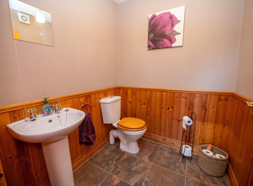 2 The Links, Greencastle, F93E084