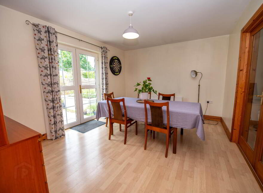 2 The Links, Greencastle, F93E084